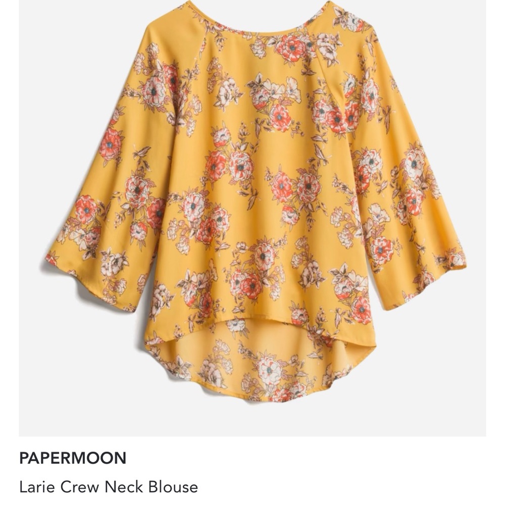 Papermoon Large women’s top